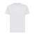 Iqoniq Tikal gerecycled polyester sneldrogend sport t-shirt lichtgrijs