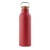 VINGA Ciro RCS gerecycled RVS vacuum fles 800ML rood