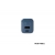 Fresh 'n Rebel Mini Charger USB-C + A PD // 3 Dive Blue