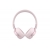 Fuse-Wireless on-ear headphone Pastel rose