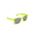 Justin RPC Zonnebril UV400 lichtgroen