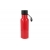 Waterfles Nouvel R-PET 600ml rood