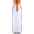 Glazen drinkfles (500 ml) Anouk oranje