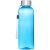 Bodhi 500 ml waterfles van RPET transparant lichtblauw