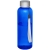 Bodhi 500 ml waterfles van RPET Transparant koningsblauw