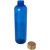 Ziggs 950 ml waterfles van gerecycled plastic blauw