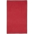 Pieter GRS ultralichte en sneldrogende handdoek 30 x 50 cm rood