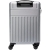Rover GRS gerecyclede 20 inch cabinetrolley 40 l zilver
