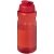 H2O Active® Eco Big Base 1 l drinkfles met klapdeksel rood/rood