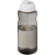 H2O Active® Eco Big Base 1 l drinkfles met klapdeksel charcoal/wit