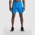 Player unisex sportshort wit