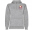 Urban hoodie voor dames