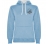 Urban hoodie voor dames