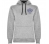 Urban hoodie voor dames