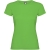 Jamaica damesshirt met korte mouwen Grass Green