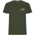 Stafford herenshirt met korte mouwen Venture Green