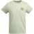 Breda herenshirt met korte mouwen Mist Green