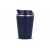 InSideOut T-cup 280ml donkerblauw