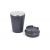 InSideOut T-cup 280ml donker grijs