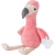 Pluche flamingo Alicia 