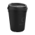 CirculCup Lid 300 ml black