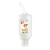 Zonnebrandcrème 50 ml met hanger wit