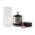 Rechargeable Smoothie Maker zwart