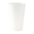 Evento Reusable Cup 330 ml Frosted white