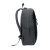 RPET 15 inch laptop backpack steengrijs