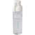 Illuminate 600 ml RPET waterfles wit