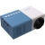 Prixton Cinema miniprojector blauw/wit