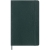 Moleskine 100% VEGEA® Boa notitieboek met zachte kaft - gelijnd L groen