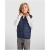 Oslo kids insulated bodywarmer zwart