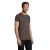 REGENT F heren t-shirt 150g donker grijs