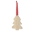 Sublimatie Kerstdecoratie Clixar SHAFT