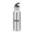 Dakota RCS Recycled Steel Bottle 750 ml zilver