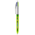 BIC® 4 Colours Fluo balpen Doorzichtig geel