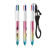 BIC® 4 Colours® Gradient + Lanyard 