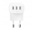 Belkin BoostCharge 3-Port Wall Charger