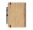 Bambook Classic Hardcover Notebook