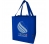 Liberty GRS gerecycled non woven draagtas met bodemplaat 29 l