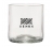 Rebottled® Short Tumbler 175 ml drinkglas