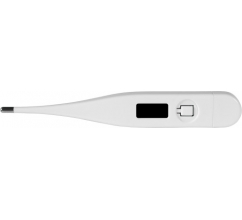 Digitale koortsthermometer bedrukken