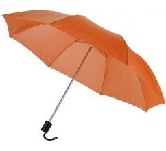 Opvouwbare paraplu bedrukken