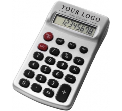 Calculator bedrukken
