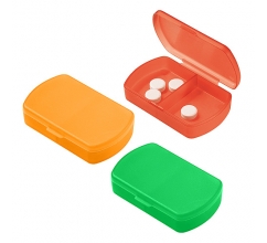 Pill box 
