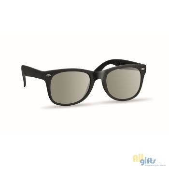 Afbeelding van relatiegeschenk:Zonnebril met UV bescherming