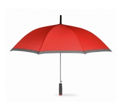 Paraplu met EVA handvat bedrukken