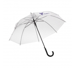 TransEvent paraplu 23 inch bedrukken
