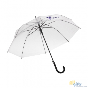 Afbeelding van relatiegeschenk:TransEvent paraplu 23 inch